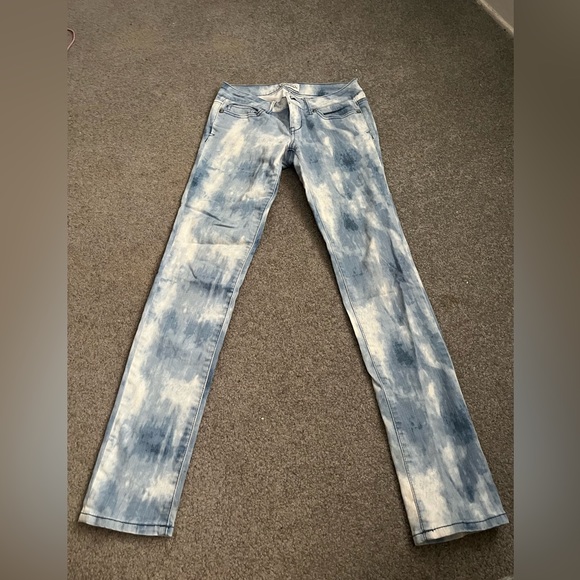 Skinny jeans - Picture 1 of 3